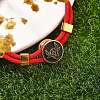 Constellation Nylon Cords Multi-strand Bracelets BJEW-U016-01B-04-3