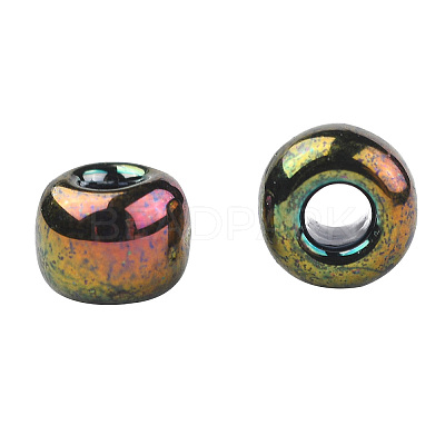 TOHO 8/0 Round Beads LS-X-SEED-TR08-0508-1