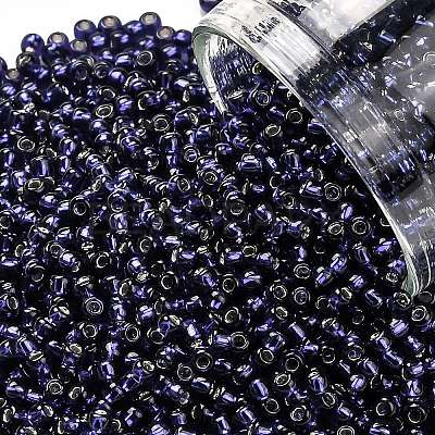 TOHO 11/0 Round Beads SEED-TR11-0028D-1