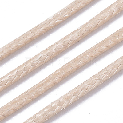Waxed Polyester Cords X-YC-R004-1.5mm-02-1