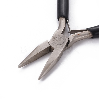 Carbon Steel Jewelry Pliers PT-F003-02-1