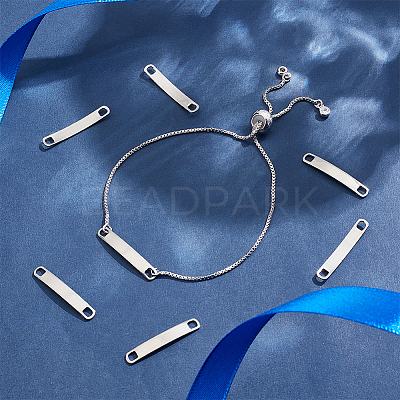 201 Stainless Steel Links/Connectors STAS-UN0063-39P-1