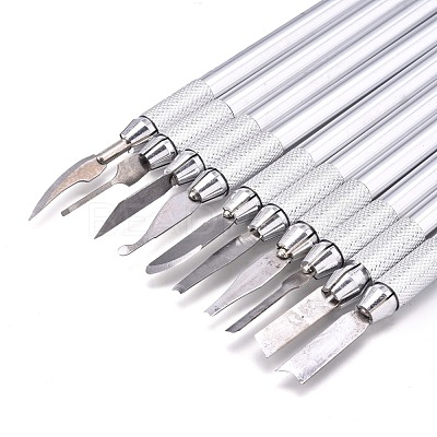 Wax Carving Knife Kit TOOL-L010-008-1