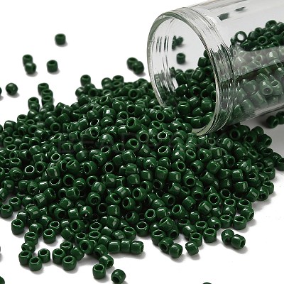 TOHO 8/0 Round Beads SEED-XTR08-0047H-1