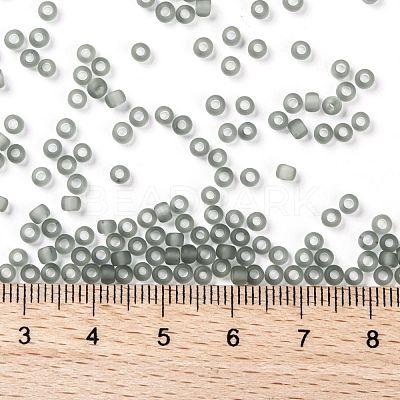 TOHO Round Seed Beads SEED-TR08-0009F-1