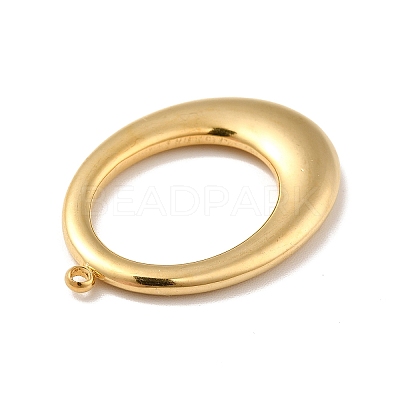 Ion Plating(IP) 304 Stainless Steel Pendants X-STAS-E176-22G-1