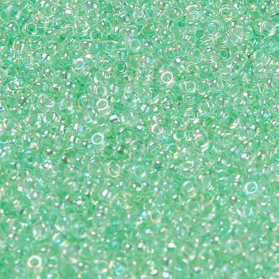MIYUKI Round Rocailles Beads SEED-JP0010-RR0271-1