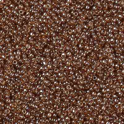 TOHO 11/0 Round Beads X-SEED-TR11-0103C-1
