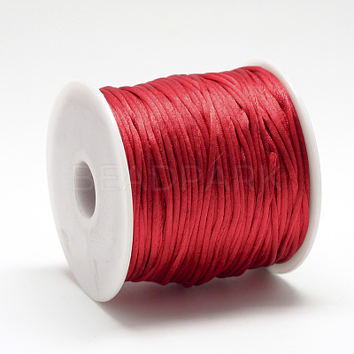 Nylon Satin Rattail Cord NWIR-Q010B-700-1