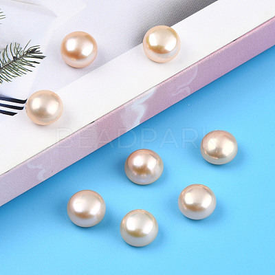 Natural Cultured Freshwater Pearl Beads PEAR-N020-08A-1