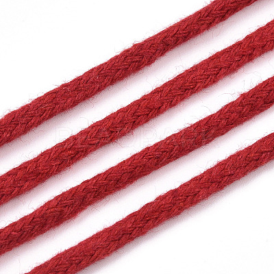 Cotton String Threads OCOR-T001-02-33-1