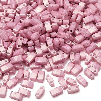 MIYUKI Half TILA Beads SEED-MY05-HTL599-1