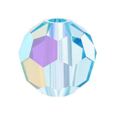 Preciosa® Crystal Beads X-PRC-BB5-60010-200-1