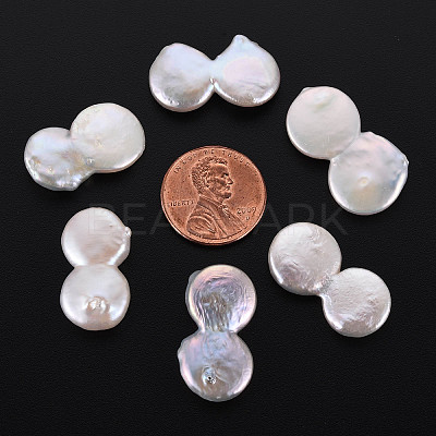 Natural Keshi Pearl Beads LS-PEAR-N020-L02-1
