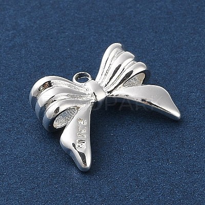 Brass Charms KK-G491-61C-S-1