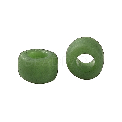 TOHO Round Beads X-SEED-TR15-2603F-1