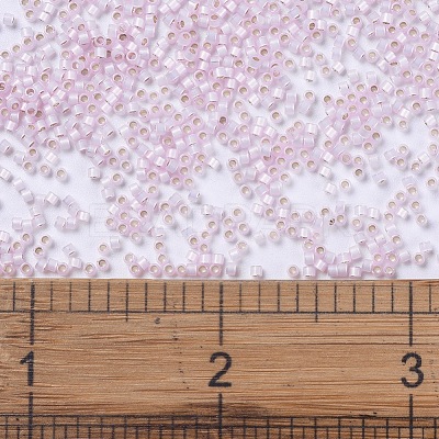 MIYUKI Delica Beads X-SEED-J020-DB0624-1