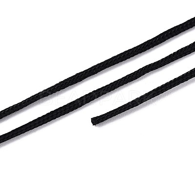 25M Nylon Braided Cord NWIR-T002-02A-01-1