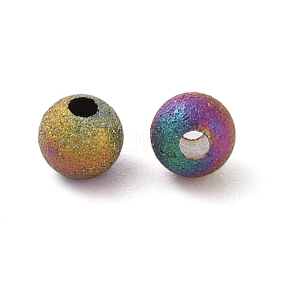 Titanium Beads STAS-R224-02C-M-1