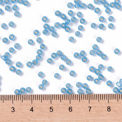 MIYUKI Round Rocailles Beads SEED-X0055-RR0573-1