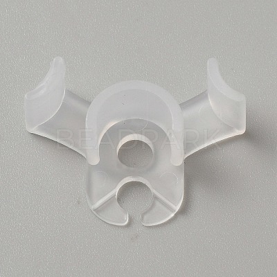 Plastic Plant Bud Benders FIND-WH0147-62-1