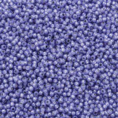 TOHO Round Seed Beads SEED-JPTR11-2123-1