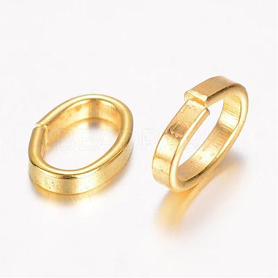 Iron Linking Rings IFIN-D085-01G-1