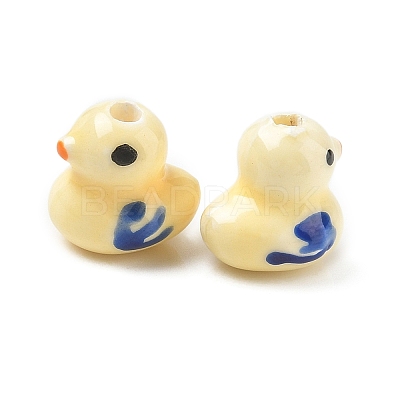 Handmade Porcelain Beads PR-CBA2F6A-02F-1