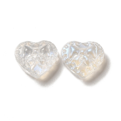 Glass Beads GLAA-B007-02A-1