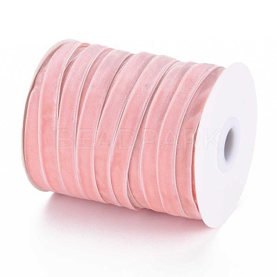 Single Face Velvet Ribbon SRIB-T004-01-33-1