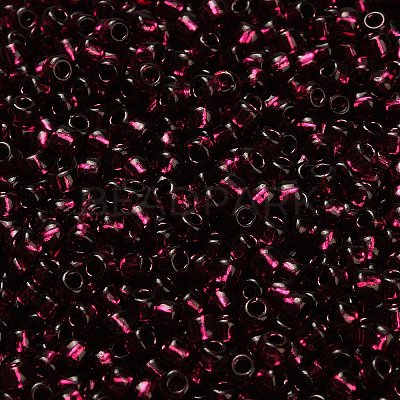 TOHO 6/0 Round Beads SEED-XTR06-2226-1