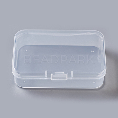 Plastic Bead Containers CON-F005-14-A-1