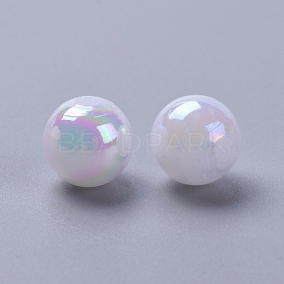 Eco-Friendly Poly Styrene Acrylic Beads PL425-8-1