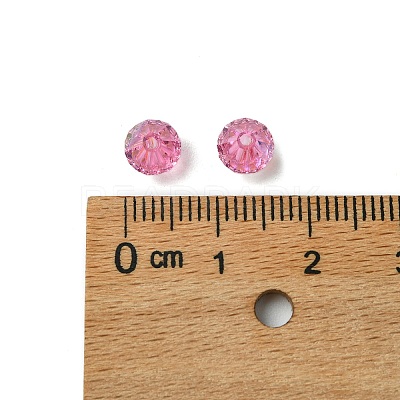 Preciosa® Crystal Beads Y-PRC-BA6-70010-201-1