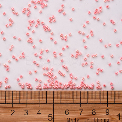 12/0 FGB Grade A Round Glass Seed Beads SEED-N001-A-1046-1