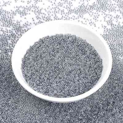 MIYUKI Round Rocailles Beads SEED-X0056-RR3204-1