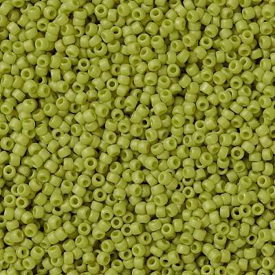 TOHO 15/0 Round Beads SEED-XTR15-2600F-1