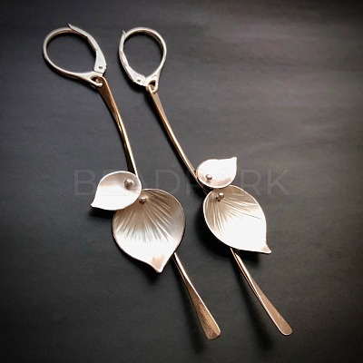 Bohemia Alloy Dangle Earrings for Women WG9397D-01-1