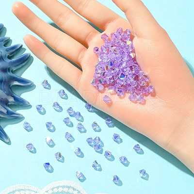 Preciosa® Crystal Beads X-PRC-BA6-20310-200-1