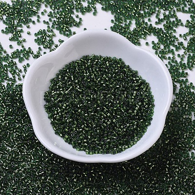 MIYUKI Delica Beads X-SEED-J020-DB0182-1
