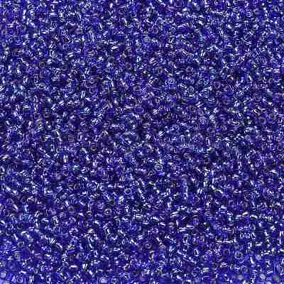 TOHO 11/0 Round Beads SEED-TR11-0035-1