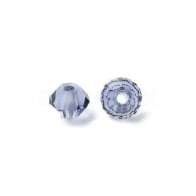 Preciosa® Crystal Beads X-PRC-BA3-20410-1