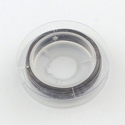 Tiger Tail Wire X-TWIR-S001-0.38mm-12-1