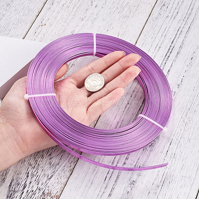 Aluminum Wire AW-S010-22-1