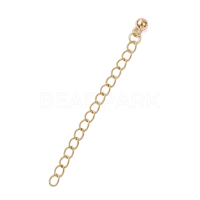 304 Stainless Steel Chain Extenders FIND-JF00175-01-1