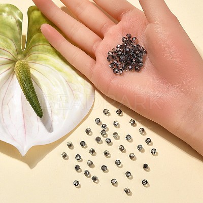 Preciosa® Crystal Beads Y-PRC-BB4-00030-226-1