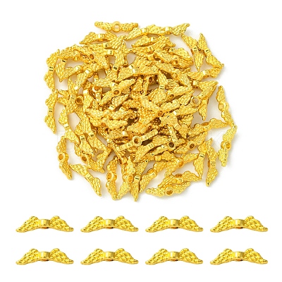 100Pcs Alloy Beads FIND-FS0002-45-1