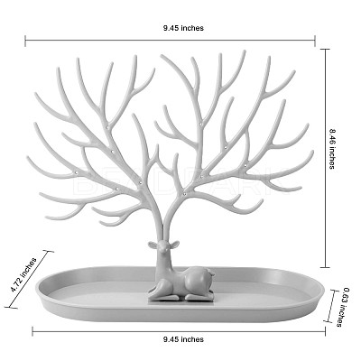 Jewelry Organizer Stand JX091C-1