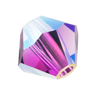 Preciosa® Crystal Beads X-PRC-BA4-20050-20000-1