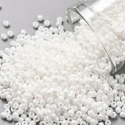 TOHO 11/0 Round Beads X-SEED-TR11-0401-1
